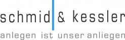 schmid&kessler Finanzberatung GmbH & Co.KG
