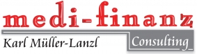 medi-finanz Consulting GmbH