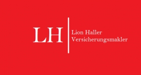 Lion Haller - Versicherungsmakler