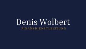 Denis Wolbert Finanzdienstleistung